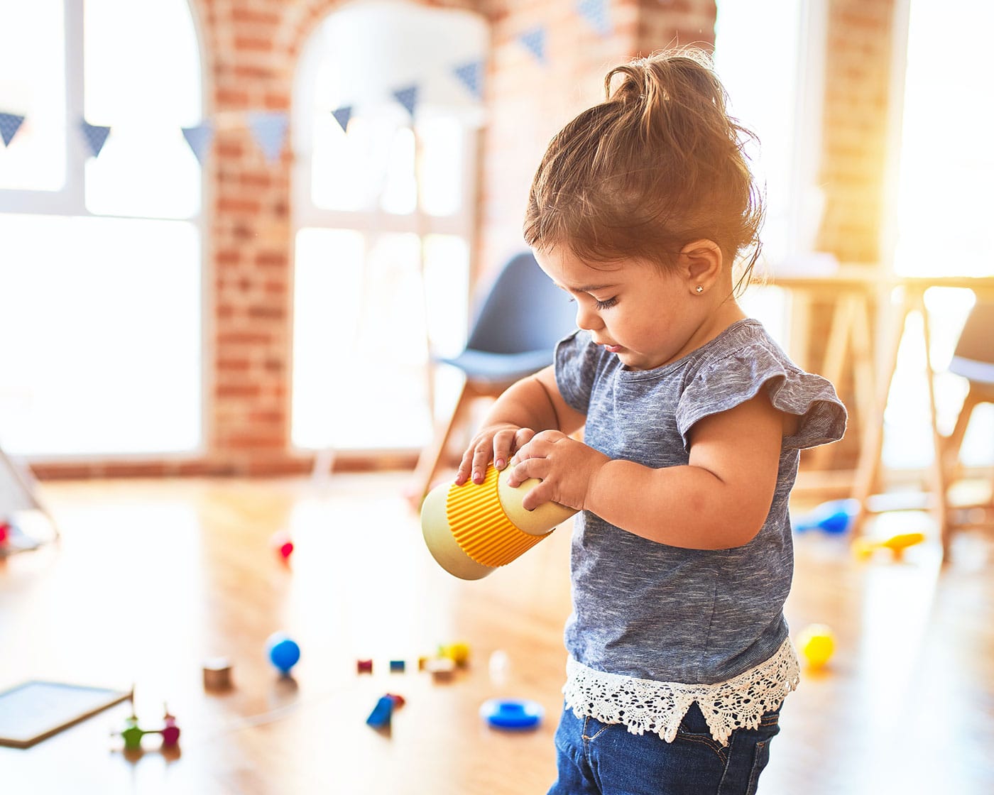 Safe and Sound Kids - Best Preschool Magazine Child Safety Tips for Preschoolers: Ensuring a Secure Learning Environment